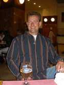 Antonio male from Netherlands
