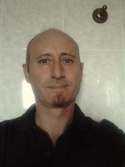 PEPE male from Spain