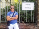 Daniel male from Croatia
