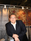 chari yuksel male from Turkey