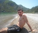 deniz male from Turkey