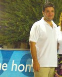 mario male from Greece