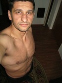 Marko male from USA