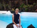 Ian male from United Kingdom