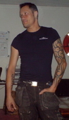 Johan male from Sweden
