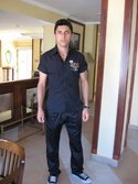 polat male from Turkey