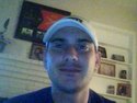 George male from USA