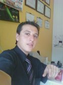 ufuk male from Turkey