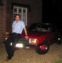 Scott R male from United Kingdom