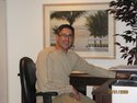 Julian male from USA