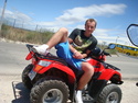 Jarek male from Germany