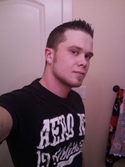 Levi male from USA