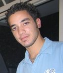Julian male from Australia