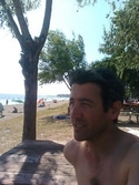 kenan male from Turkey
