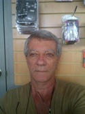 sareto male from Italy