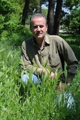 George male from Greece