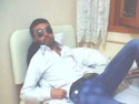 Koray male from Turkey