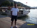dursun dursun male from Turkey