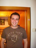 Aytunc male from Turkey