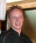 jeffrey male from Netherlands