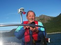 Harry male from Norway