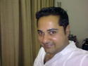 Sandeep Menon male Vom Bahrain