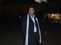Hisham male from Qatar
