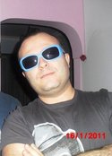 dag male from Turkey