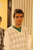 emre male from Turkey