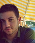 emre  male from Turkey