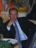 jesmond borg male from Malta