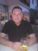 Peter male from United Kingdom