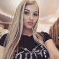 Ira female from Ukraine