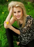 Ira female from Ukraine