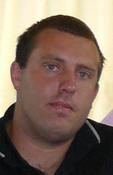 Steve male from New Zealand
