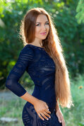 Taisiya female from Ukraine
