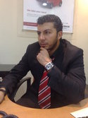 gaser male from United Arab Emirates