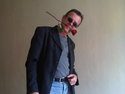 Patrick male from Dominican Republic