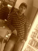 nasir male from Italy