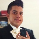 Christian  male from Mexico