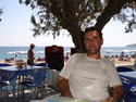mert male from Turkey