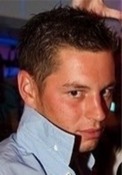 Ivo male from Switzerland