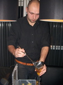 Jef male from Belgium
