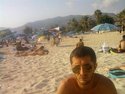 fatih male from Turkey