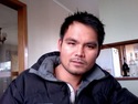 Marcus  male from New Zealand