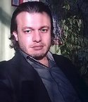ferdi male from Turkey