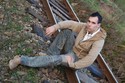 Patrik male from Slovakia