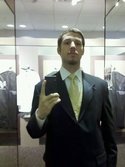 Justin male from USA