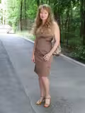 See profile of blue sky