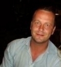 Henrik male from Denmark